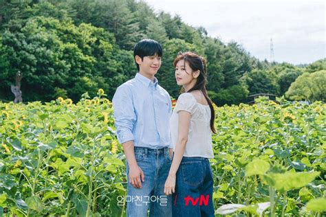 NGEWE WARIA Ajak Kdrama lovers untuk inspirasi konten image 1