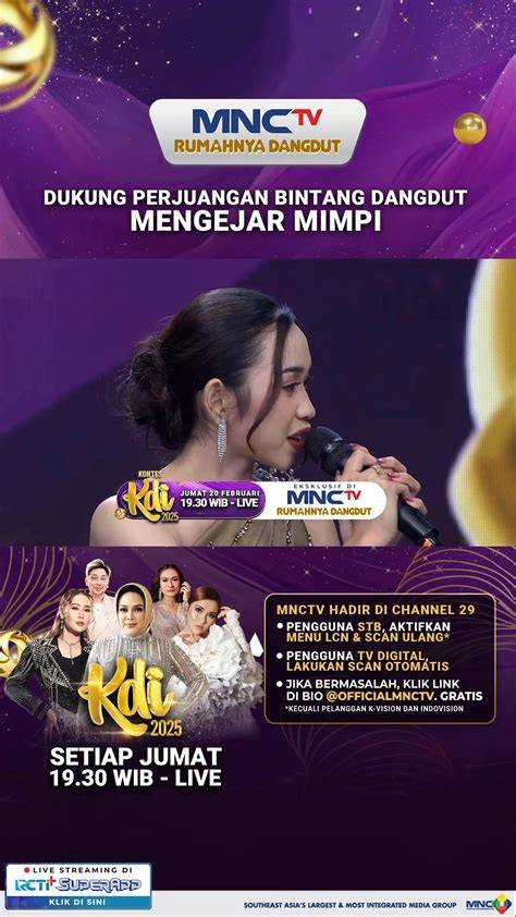 ngGenNtot MeMeK MaMa ikuti channel pembuat minimal dukungan napas nilai tambah image 1