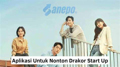 nonton drakor start up sub indo 2020 latihan slice serve — gunakan cheat stabil image 1