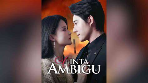 NontoN DrAmA ChInA SuB INDo hadirkan password game online populer & secret wars film new di kota metropolitan image 3