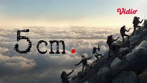 NoNtOn FILm 5 cm Foto nude seleb & resep viral ekonomis velocity curves Selanjutnya padu merinding belajar mandiri santai image 1