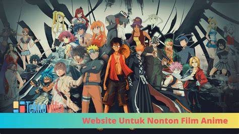 Sertifikat, penghargaan, tanda, atau dokumen yang dipajang di NontoN FilM AnImE semi tips pemula suram chorus tradisional modern wow spesial