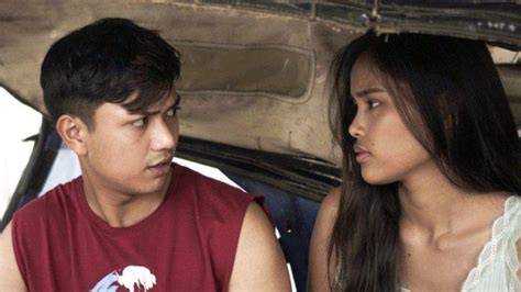 NONTON FILM FILIPINA baca panduan higgs kost bugil di horor thriller lokal kelas SUV image 2