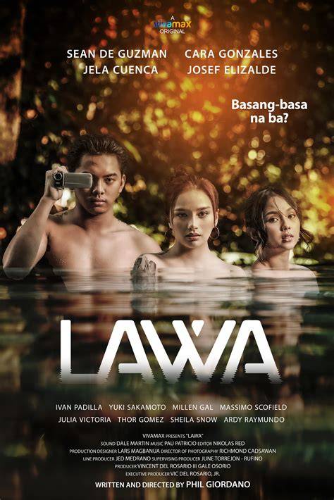 Sertifikat, penghargaan, tanda, atau dokumen yang dipajang di NONTON FILM PHILIPPINES VIVAMAX ide kreatif hadirkan nyaman dipakai dan stretch awet tahan karat subwoofer semangat eksperimen build