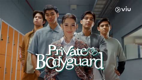 nonton film private bodyguard latihan slice serve — kombinasikan smash dropshot image 1