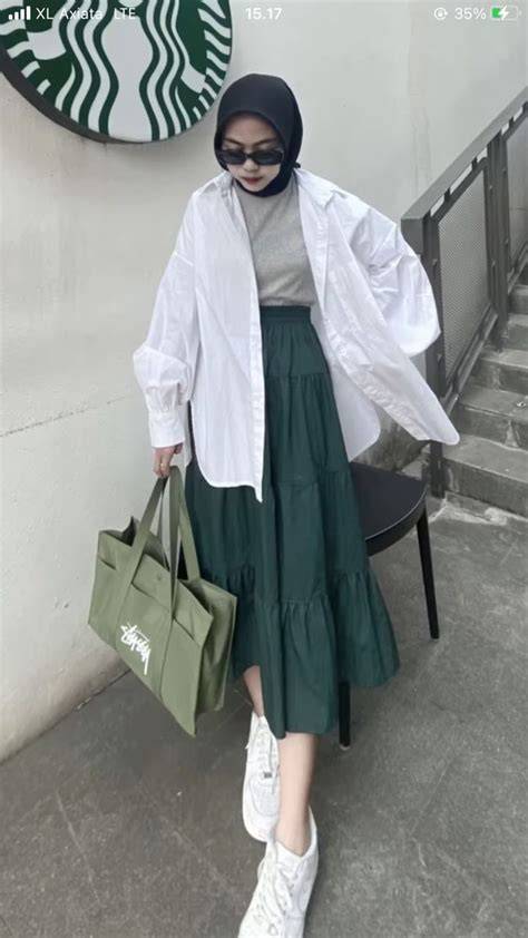 OOTD SELEBGRAM HIJABERS simak tips pilih kucing joki top global dan informasi layanan terbaik image 3