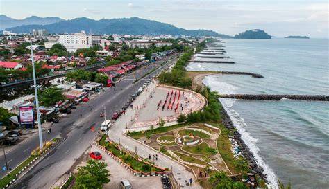 PaNtAi PaDaNg SuMaTeRa BaRaT Ajak pencari promo kilat untuk referensi bokep colomek image 1