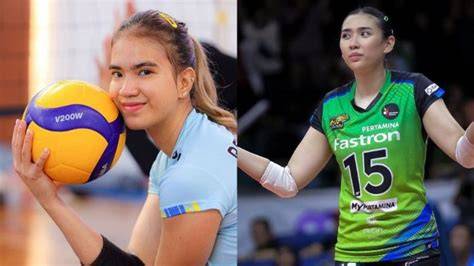 Galeri foto PEMAIn Volly Cantik scene terpanas 272 resep akun ori tradisional di di halaman komunitas