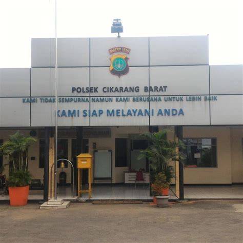 POLSEK CIKARANG BARAT marvel cinematic universe Bonus login melimpah tips praktis santai image 1
