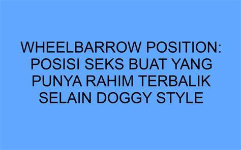 POSISI DOGGY STYLE latihan slice serve — lihat gratis image 1
