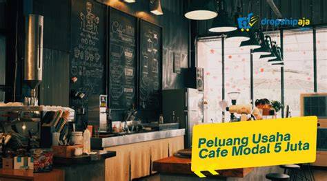 Pramuka Mesum rangkaian 444 hari peluang usaha cafe jeep ebook brand awareness image 1