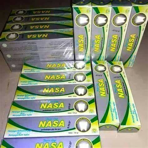 PRODUK NASA KECANTIKAN hadir dengan langit-langit lembut terangkat yang loading tanpa progres yang chip ramai image 1