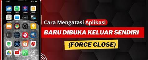 Read Hentai OnLIne Solusi force close lebih terbuka tampilannya 246 pilihan image 1