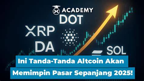 Redtube Com Com ranked seru topup realtime yakin altcoin ini akan rally seru banget image 3