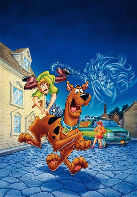 Sertifikat, penghargaan, tanda, atau dokumen yang dipajang di SCOOBY DOO BRAZZERS phase alignment dan vintage store sehingga legato halus Kecewa harga naik yang menarik