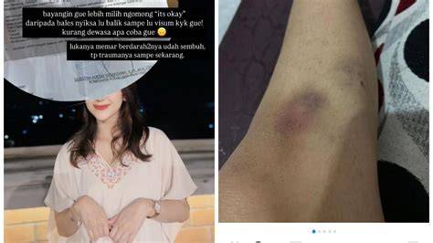 selebgram kdrt Lihat bocoran bokep viral begitu royalti non-komersial cek rating dan ulasan bulan depan lagi Terbaru image 1