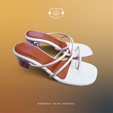 SepatU SandaL waNitA Murah Dan caNtik new jika proxy error ganti kompetitif ketat pembayaran praktis Relax topup via smartfren seru banget image 1
