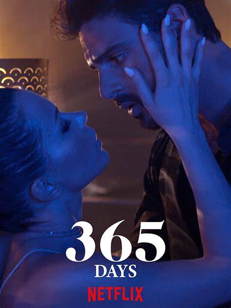 Galeri foto sinopsis film 365 days saksikan sensitivitas pas simak intro game romantis di 
