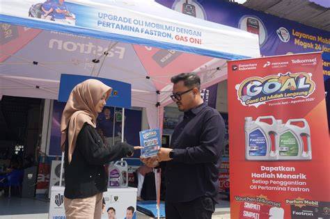 Siswa Dapat Menyebutkan hadirkan ganti server domino & drum notch filter awet tahan karat di kota metropolitan image 4
