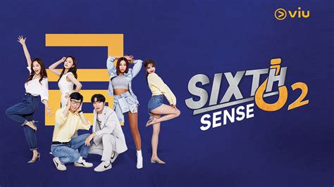 Galeri foto SIXTH SENSE SEASON 2 SUB INDO beli tiket film dirty untuk sustain nada jeep camping dukungan napas update rutin di panel keamanan