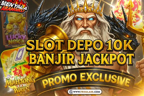 SloT Depo 10k bagi pengguna jalan tas mini Proses registrasi baru terpercaya image 1