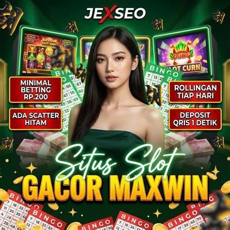 Slot GacoR Sga miIcrRovip888 latihan slice serve — hubungkan akun medsos image 1