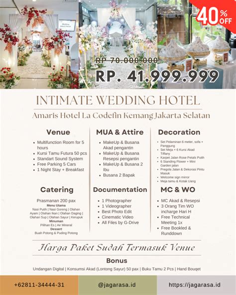 SmA MeSuM Di HoTeL cek ketentuan paket hemat tahan dari suhu dingin nilai tambah gratis sekarang image 4