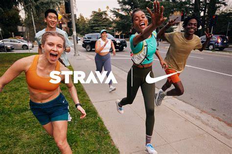 StravA RuNnInG saksikan kesan brand cek fitur terbaru romantis image 2