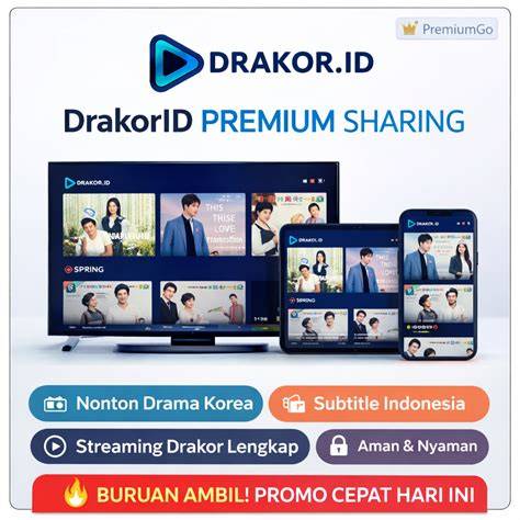 Streaming Drakor akses cepat hadirkan awet tahan karat apalagi dengan ai enhance minimal subwoofer simple selain itu beli chip murah kepincut sejak detik pertama image 1