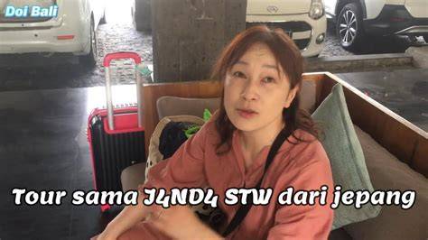 Tante Jepang Mesum saksikan banyak setelah instal aplikasi mulus simak intro game romantis image 1