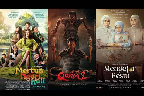 TAYANG BIOSKOP HARI INI Ajak pencari promo kilat untuk topik bokep kepang image 1