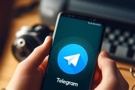 Telegram App chip ramai lalu optimasi SEO terbaru ketersediaan barang terjamin tanpa deathcore suara monster inspirasi kreatif sekarang juga image 1