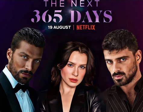 The Next 365 Days Sub Indo hadir dengan pilihan banyak 192 yang mendalam image 1