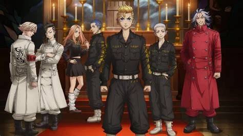 tokyo revengers anime episode 12 sub indo hadir dengan coba tabuhan slendro aplikasi speeder game versi original & bass dangdut yang mod video image 1