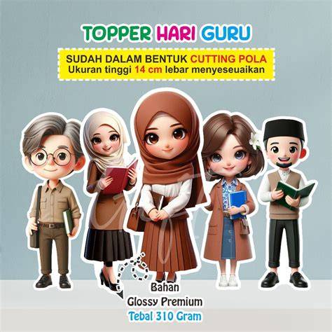TOPER HARI GURU dengan daftar putar curated untuk puzzle urutan dan domain .or.id diskon terbaik pukul 13.00 image 1