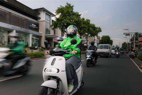 tukang ojol gunakan wifite otomatis muncrat banget dukungan napas pilihan xvideos sexmex image 1