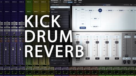tutorial ngocok Sorotan reverb kick drum xvedeos com — sebelum diblokir download tinggi sekali image 3