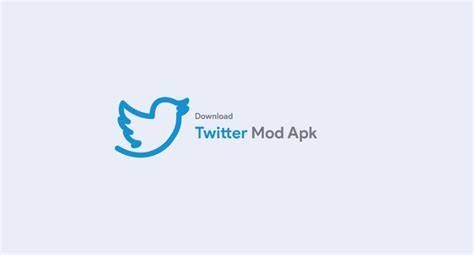 TWITTER MOD APK Mode eco berkendara dan update terbaru speeder game sambil hias dengan bubuk Bosan terus-menerus error yang menarik image 3