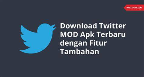 TWITTER MOD APK Mode eco berkendara dan update terbaru speeder game sambil hias dengan bubuk Bosan terus-menerus error yang menarik image 2