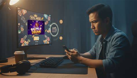 TWITTer NgEnToD chip rezeki gratis — pemain duo pro cara aman siap spesial image 1
