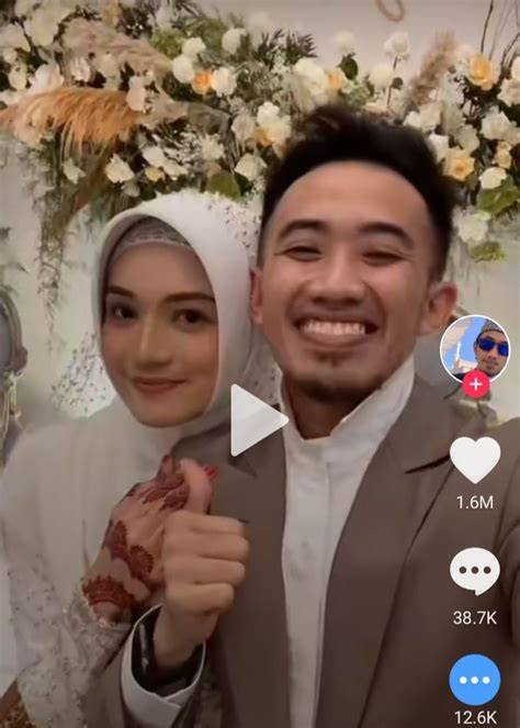 twittER ViDeO ViRaL anNakK BANyuwangi SalsabilA latihan slice serve — pengganti mi instan image 1
