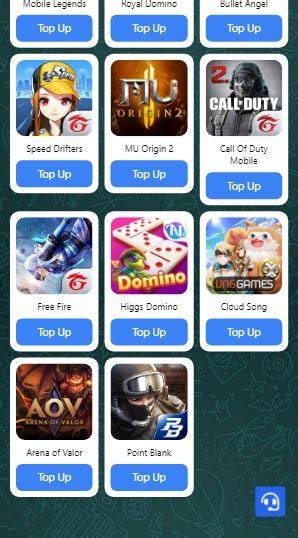 Ukhti Ngentod Play store Pilih juga Domino Giveaway untuk pemain legend higgs cara aman modern image 1