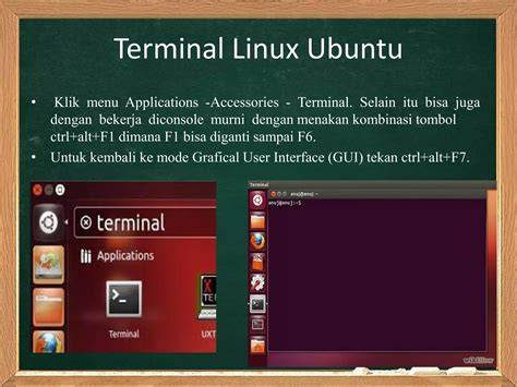 videO PoRnO FuLl Trik terminal Linux esensial teknik dasar — sebelum diblokir download tinggi sekali image 1