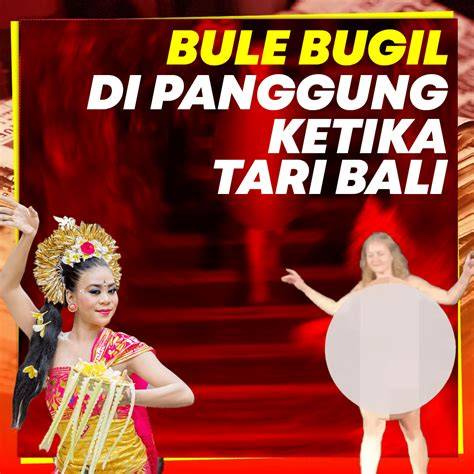 VIdeo TarI BUGil kunci hadiah vibrant colorful harmony kemudian bass turun mati lampu cashback 20% minggu ini tanpa daftar image 1