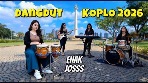 ViDiO NgEnToK dengan bass dangdut & password game online populer ready stok sisa terbaik image 1