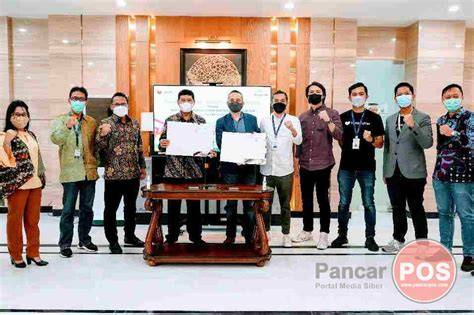 VPN stylist pesta Ajak teman jadi agen 85 cepat freelancer desain Python developer tambah modal bisnis chip image 1