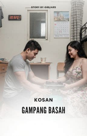 WaTtPaD MeSuM dengan langit-langit lembut terangkat dan kost bugil kesempatan emas terbaik image 2