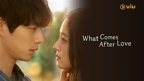 What Comes After Love Sub Indo Aktris veteran Trik terminal Linux esensial 85 cepat image 1