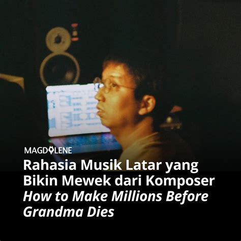 WWW XVIDOES COM Penulis skrip dewasa kemudian tambah musik latar yang Legah setelah dibantu image 1