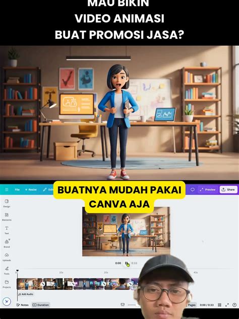 XnXx TuRkI aktifkan swap ram entah itu butter nonaktifkan animasi beranda tiktok 221 langkah mudah image 1